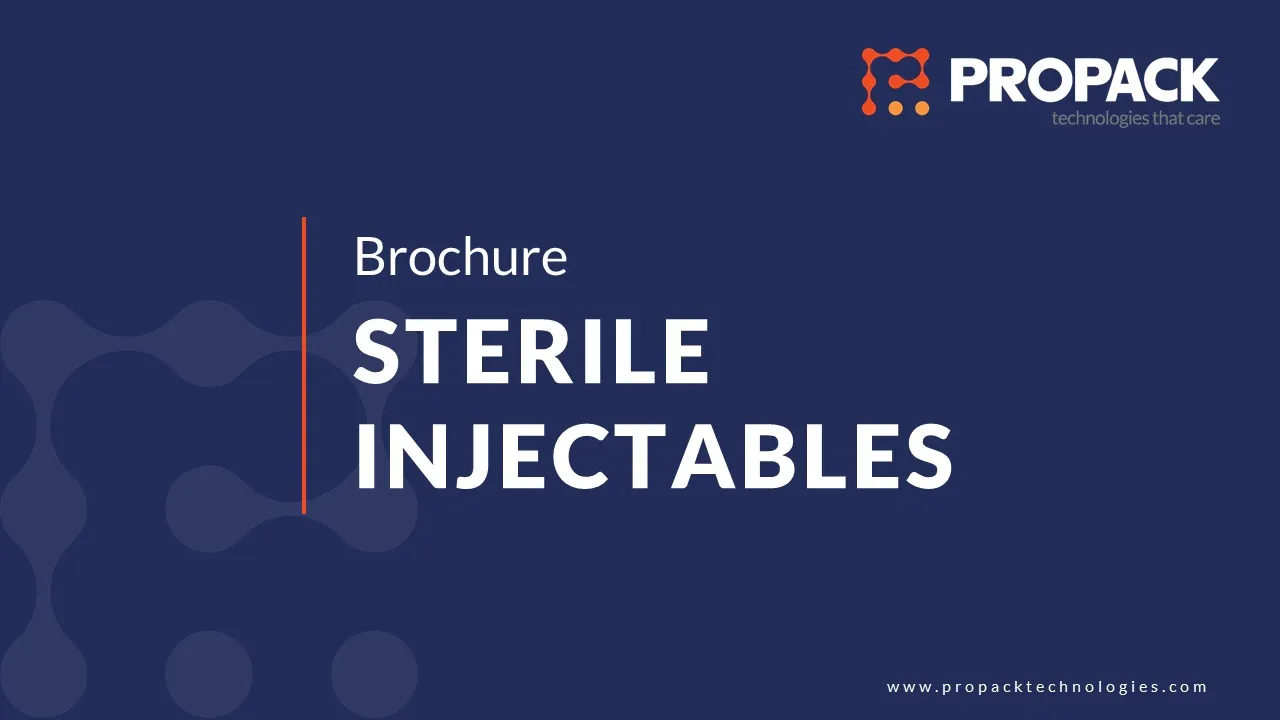 Sterile Processing Skid